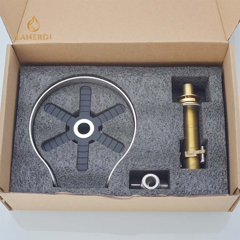 Стальной ополаскиватель для стаканов для кухни