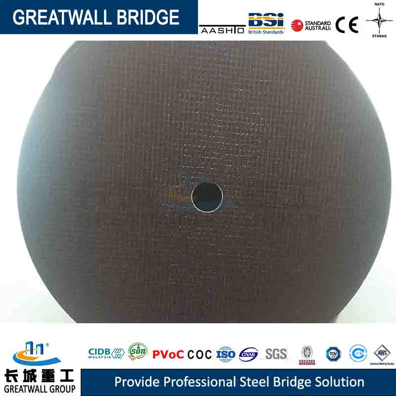 High Tensile Resin Cutting Disc for Cutting Stainless Steel Abrasive Wheel