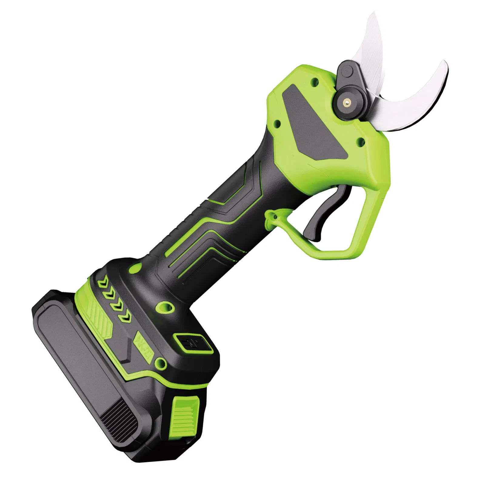 Аккумуляторный триммер Feihu FH-SJ210 для резки веток и металла