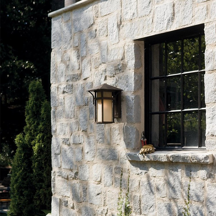 Customized Size Artificial Cultural Stone Building Exterior Decorative Cladding Wall Panels