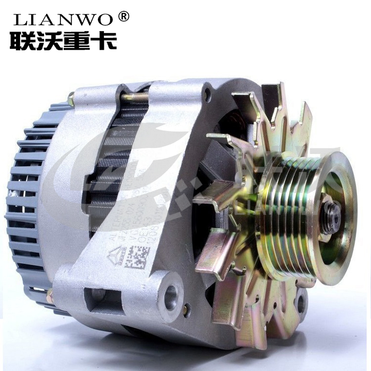Sinotruk HOWO Engine Alternator