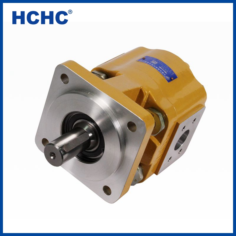 Высокоскоростной гидравлический мотор CMZ2**-BF*S