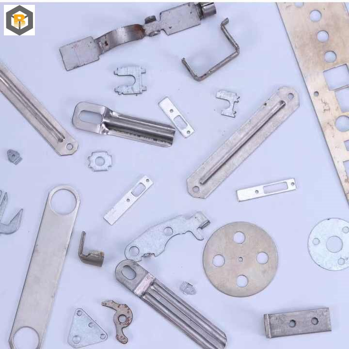 China Factory Professional Custom Made Car Body Panel Repair Parts