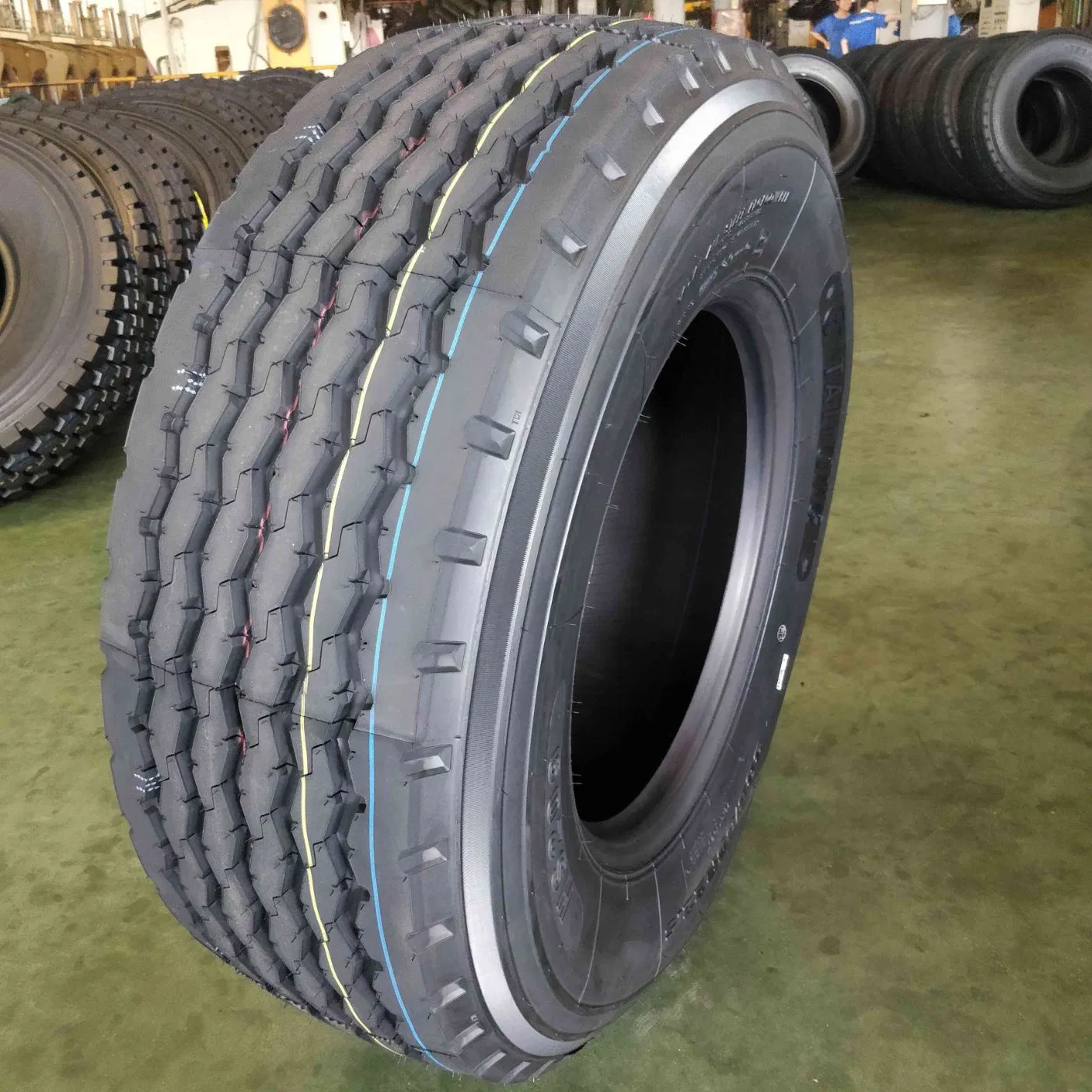 Шины грузовые радиальные 295/80R22.5, 315/80R22.5, 12R22.5, 12.00R24, 12.00R20