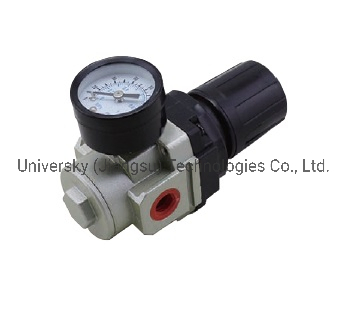 MARINE TOOLS\INDUSTRIAL MACHINE\AIR LINE PRESSURE REGULATOR MODEL:AR2000-02