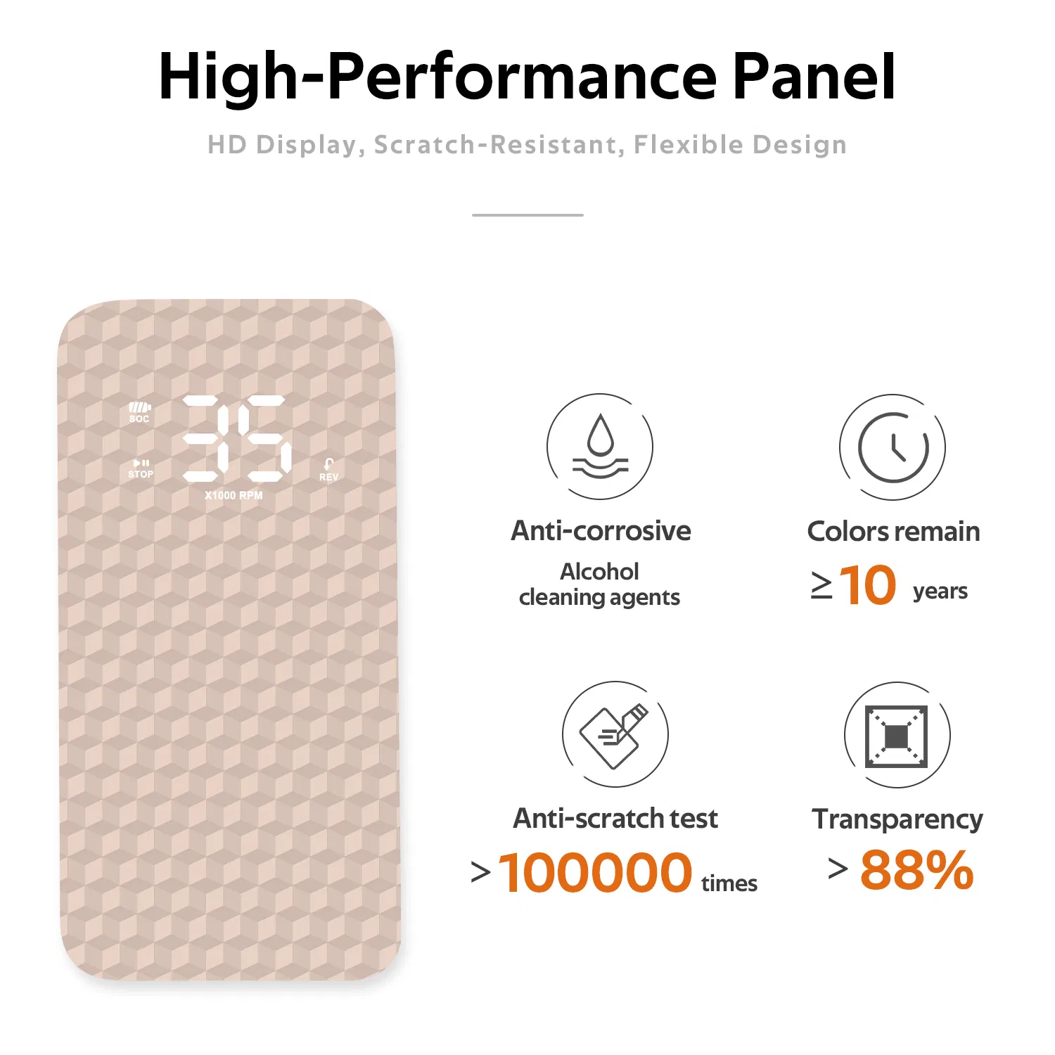 Wholesale Nail Art Manicure Machine 35000rpm Rechargeable Brushless Electric Nail Drill