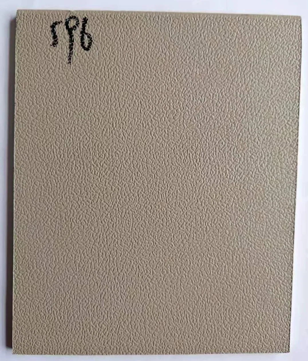 Durable Gray ABS Sheets for Automotive and Interior Design