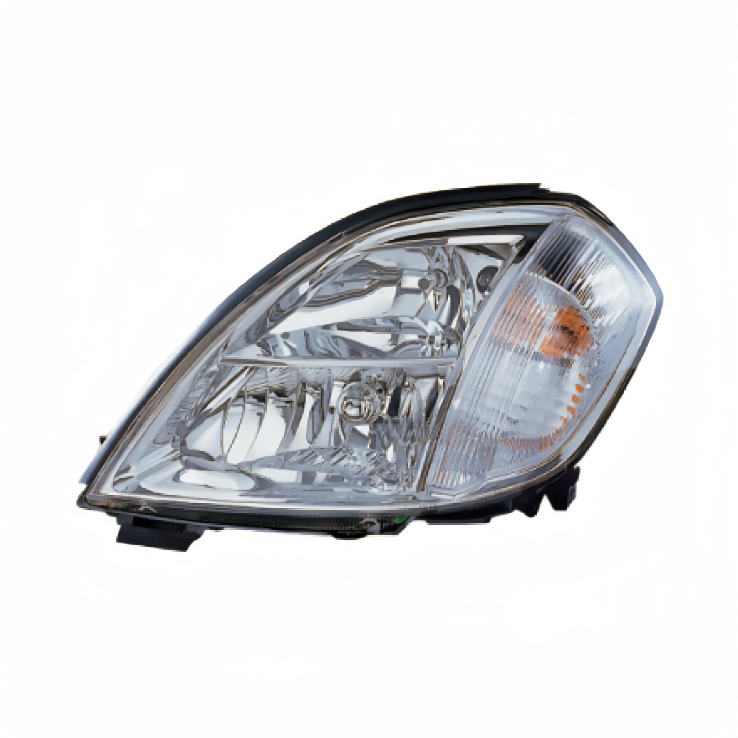Противотуманные фары Nissan Teana 2003-2007