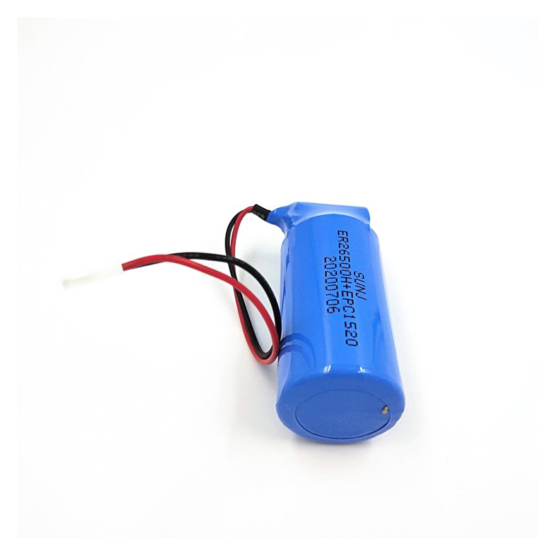 Батарейный блок 3.6V ER26500H с низким саморазрядом