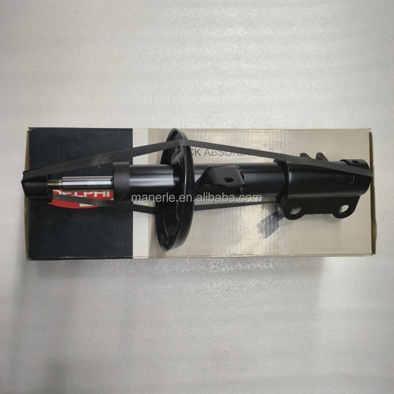 Стойка передней подвески Chevrolet Aveo 95917164