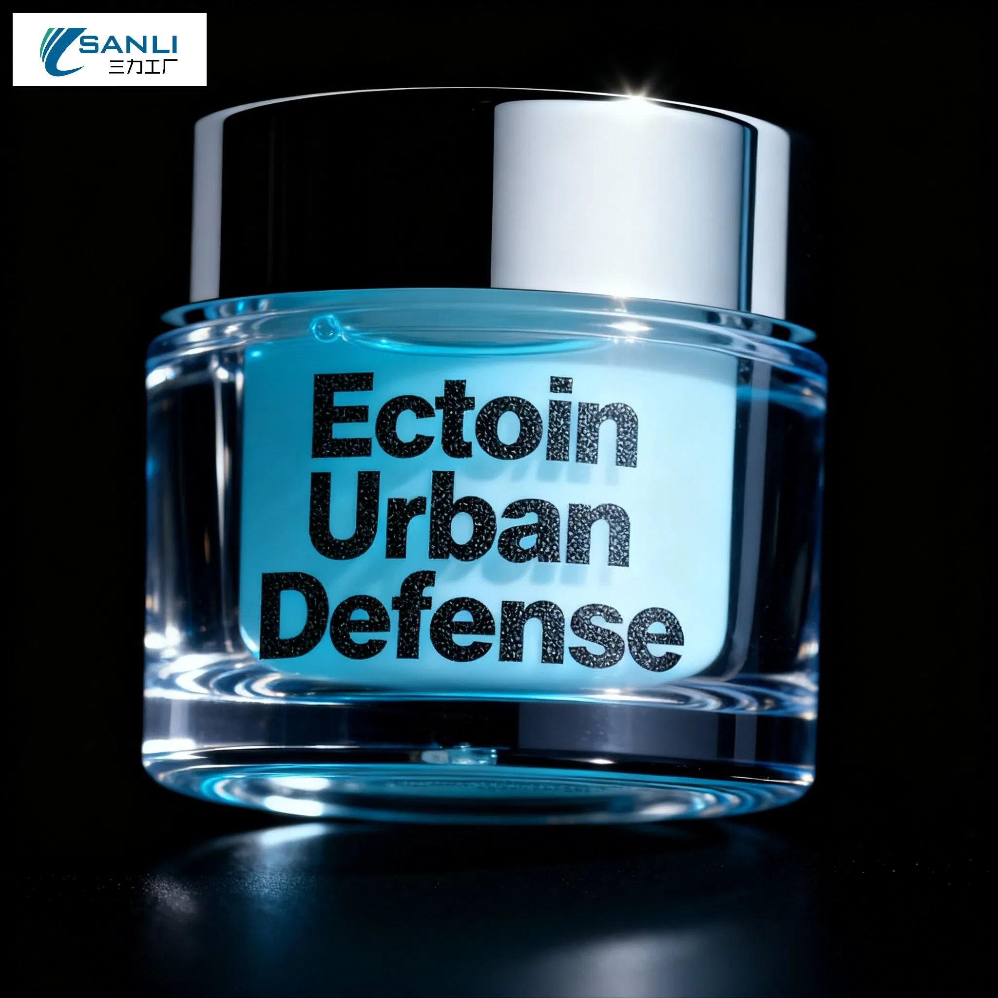 Korean Style Whitening and Anti-Wrinkle Face Cream with Decarboxy Carnosine HCl and Hydrating Oils for Anti-Aging and Hydration