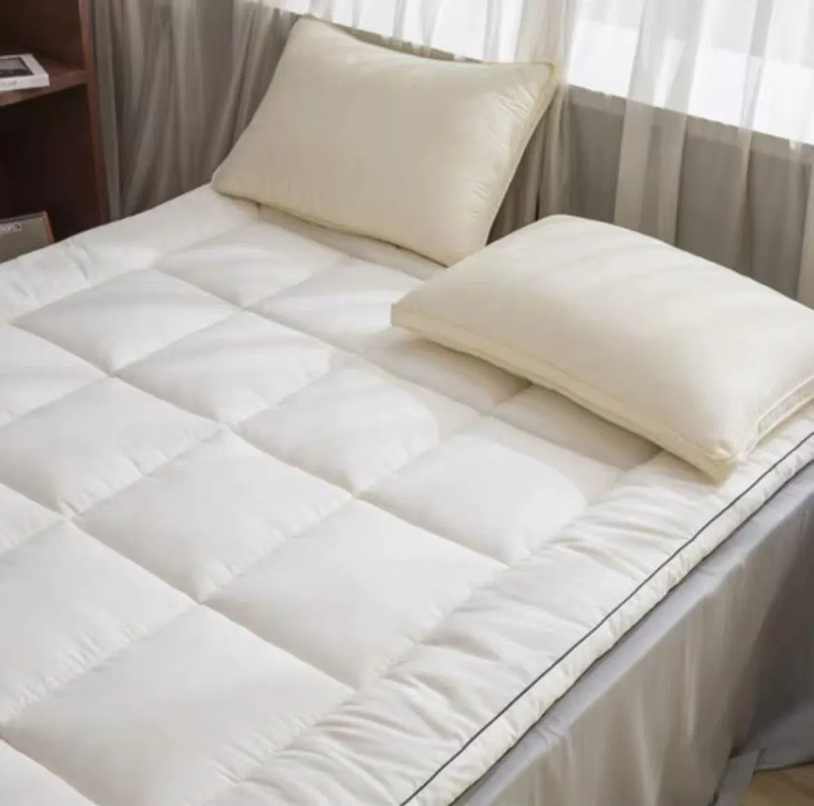Nantong Hotel Mattress Topper