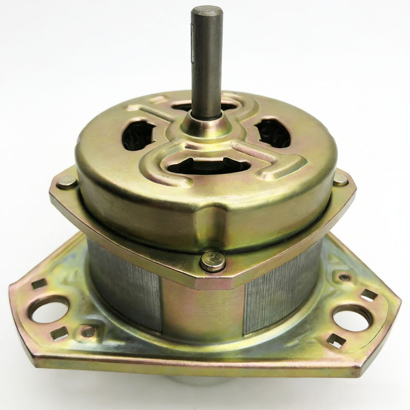 Washing Machine Part Three Phase 2side Direct Drive LG Washer Drain Motor