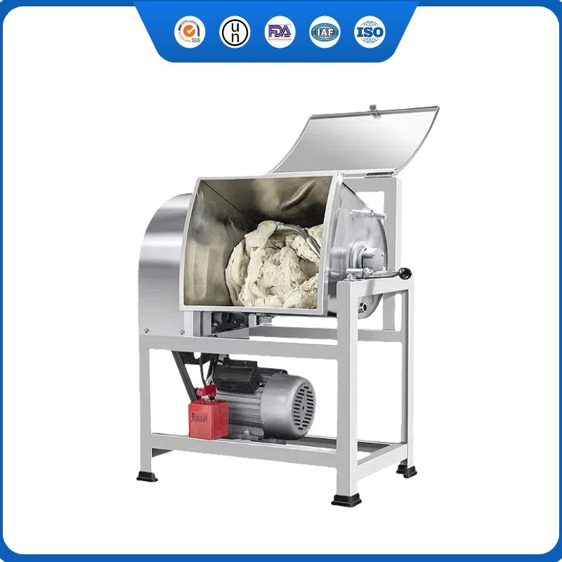 Cost Effective Meat Grinder Expands Cutting Equipment Sets