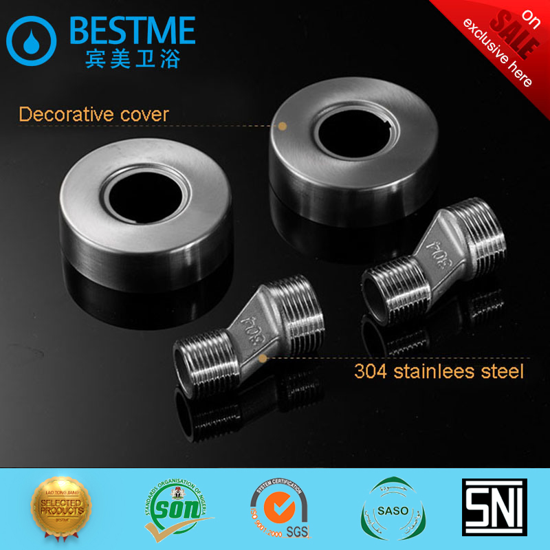 Смеситель для ванны термостатический TBM38005K