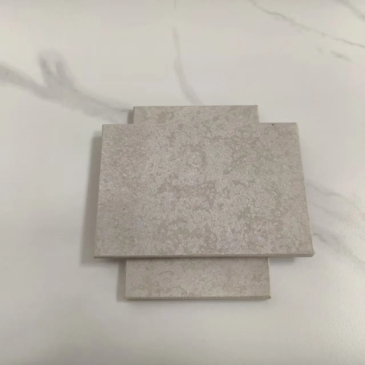 100%Non-Asbestos Quick Installation Class a Non-Combustibility Calcium Silicate Reinforced Board