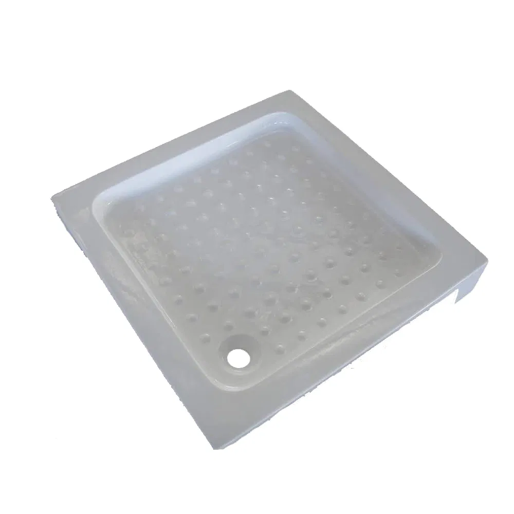 Shower Tray Base for Shower Enclosure 5cm Height