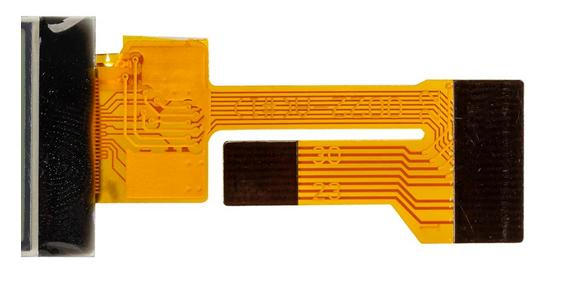 Best Price Cog LCD Screen Segment LCD Display LCM LCD Panel