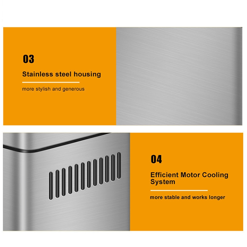 Multi-Functional Automatic Bread Maker for Delicious Breakfast Bread