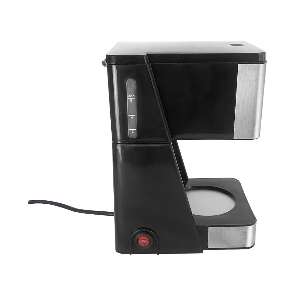 Hot Sale 0.75L Espresso Coffee Machine Portable Coffee Machine Automatic Dripper Coffee Maker