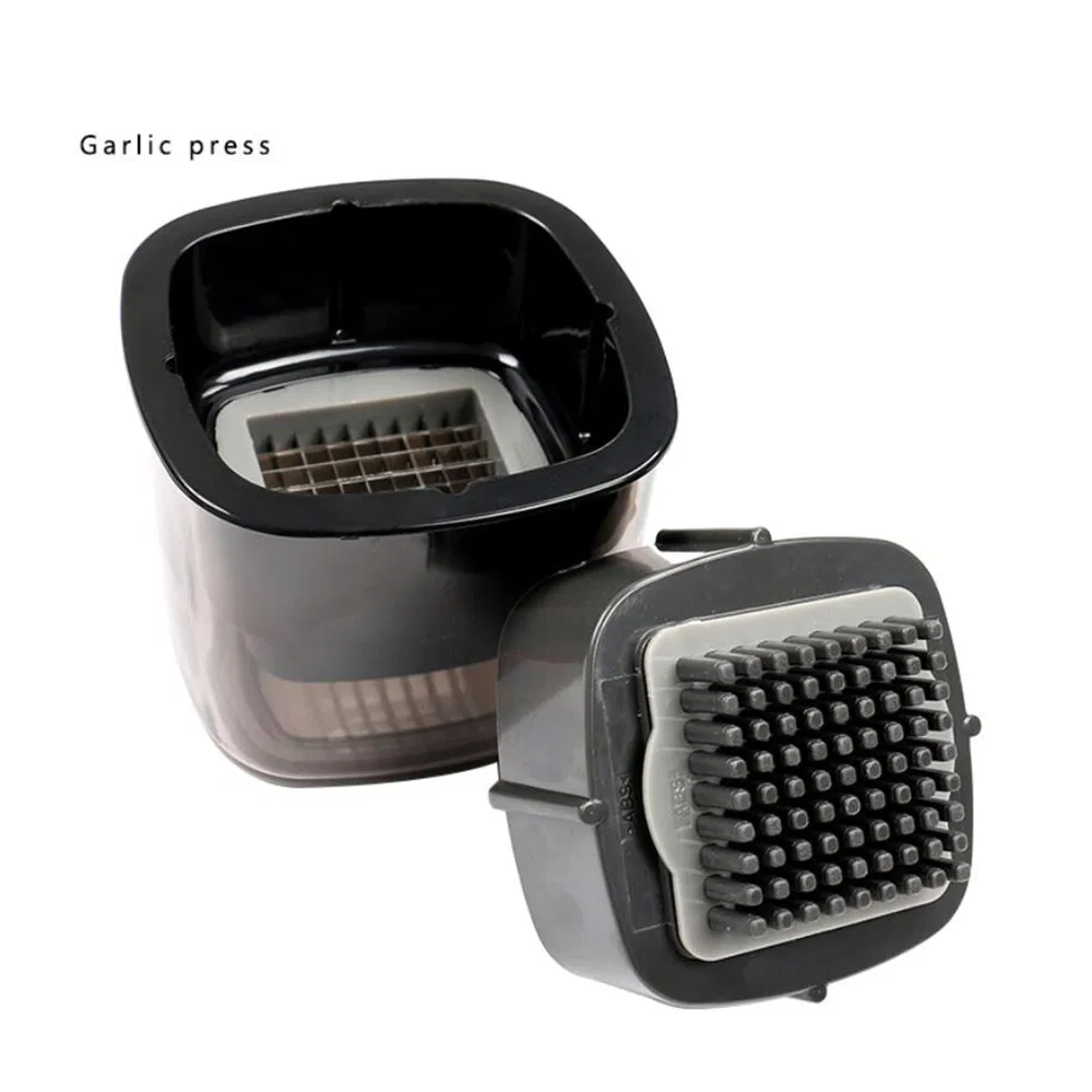 Чеснокодавилка измельчитель мини-пресс WBB10123