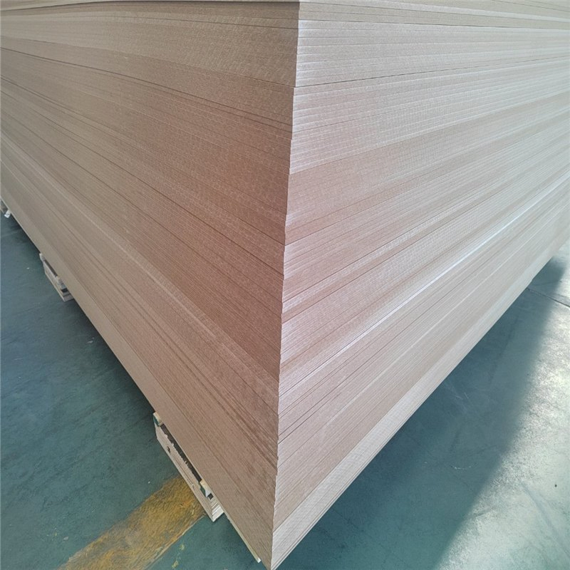 Cheap Price E2 Glue 2100X2800mm MDF Board