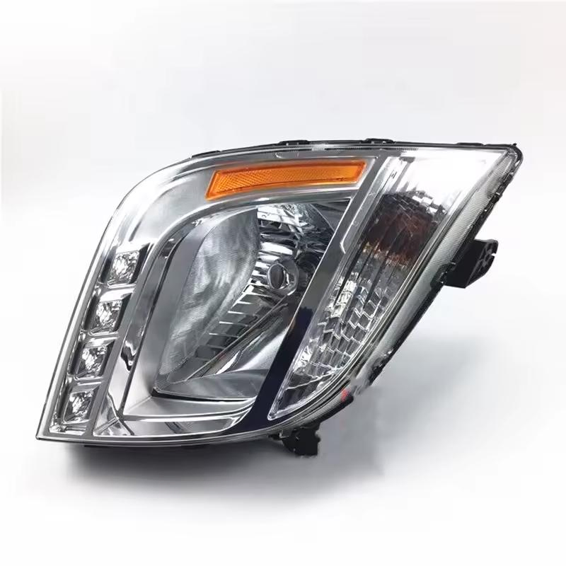 Передняя фара для LDV Maxus V80 (C00000001/C00000002)