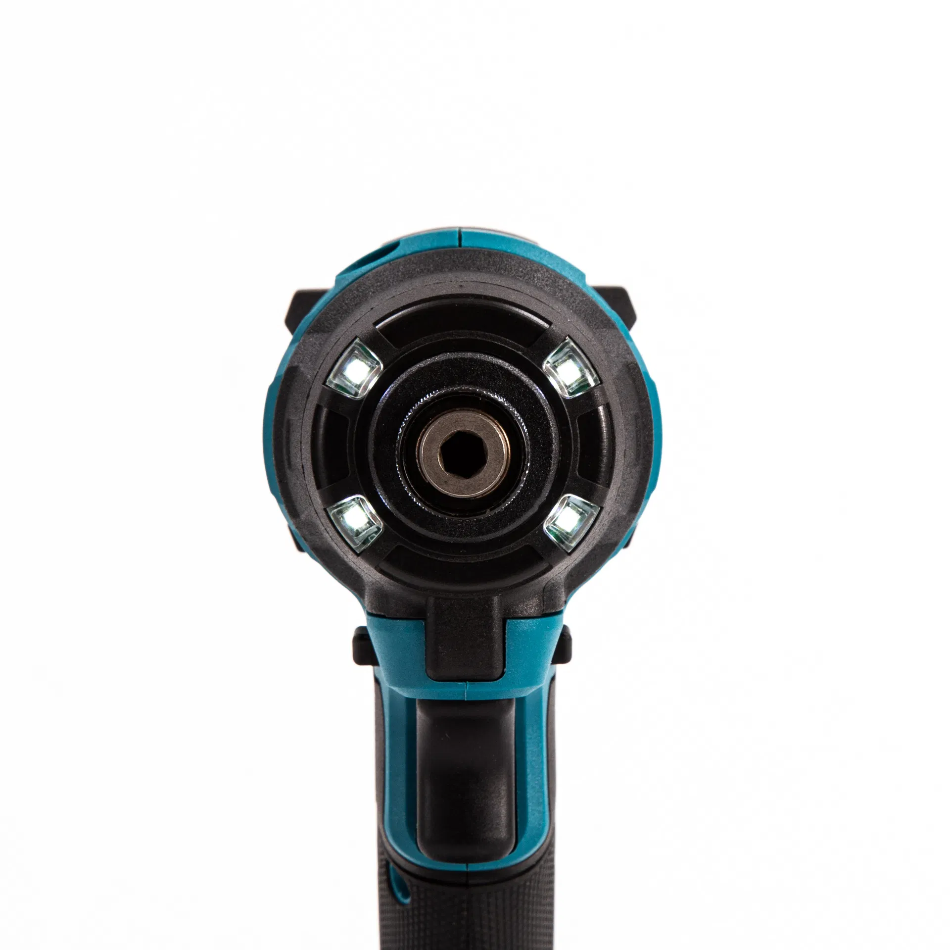 Беспроводной шуруповерт с аккумулятором и зарядкой