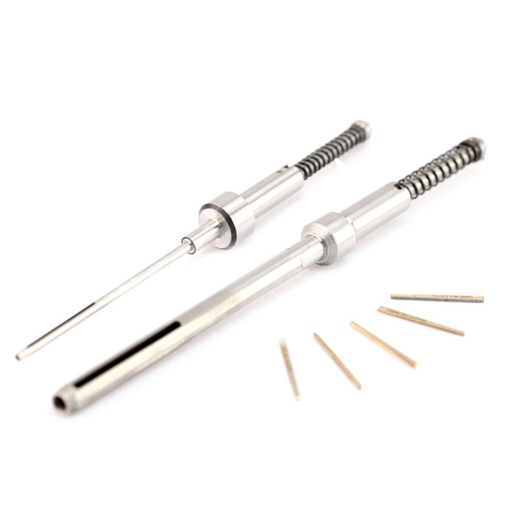 Хонинговальный оправка Nissin высокой точности