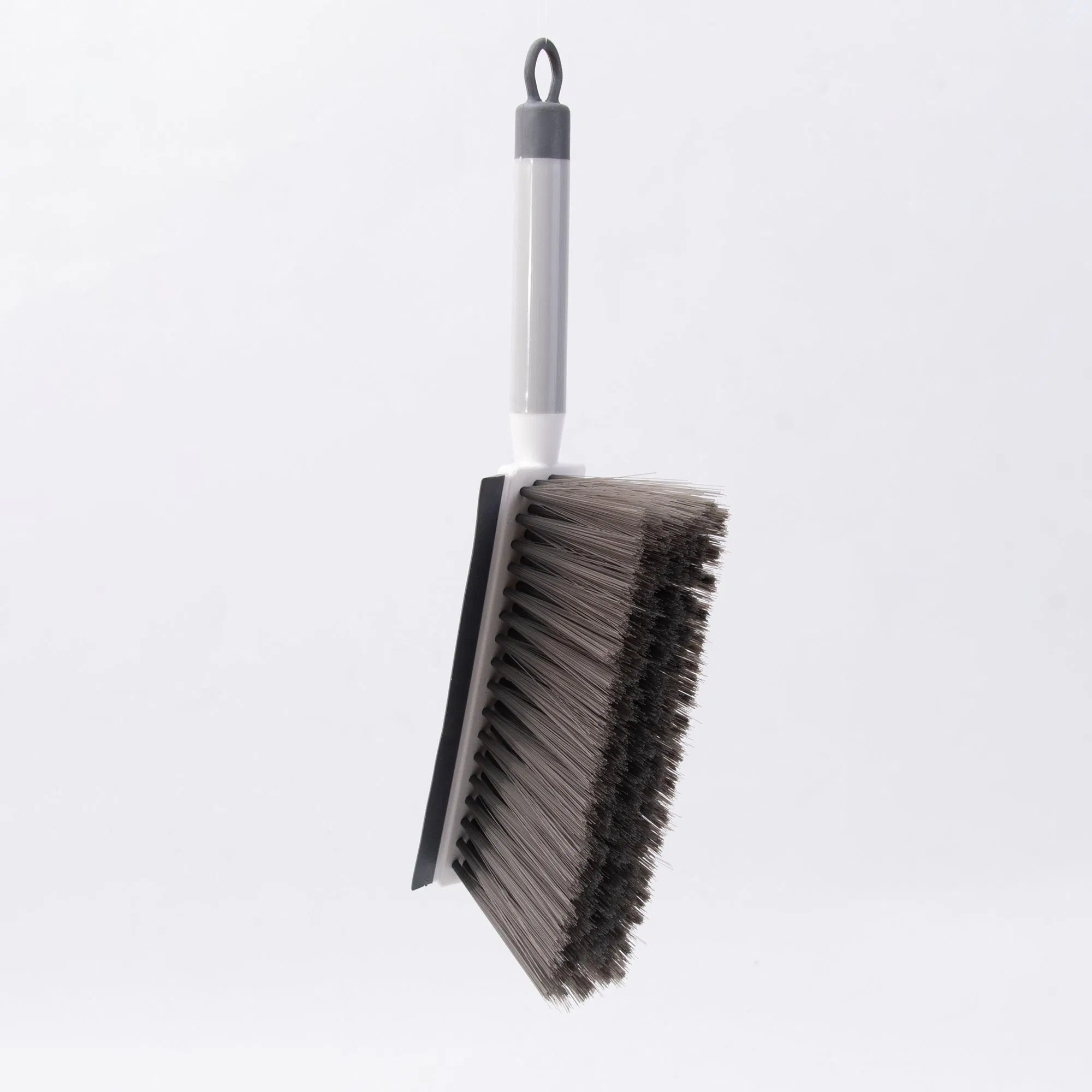 Home Cleaning Tool Long Handle Bed Sweeping Brush Plastic Dust Cleaning Brush