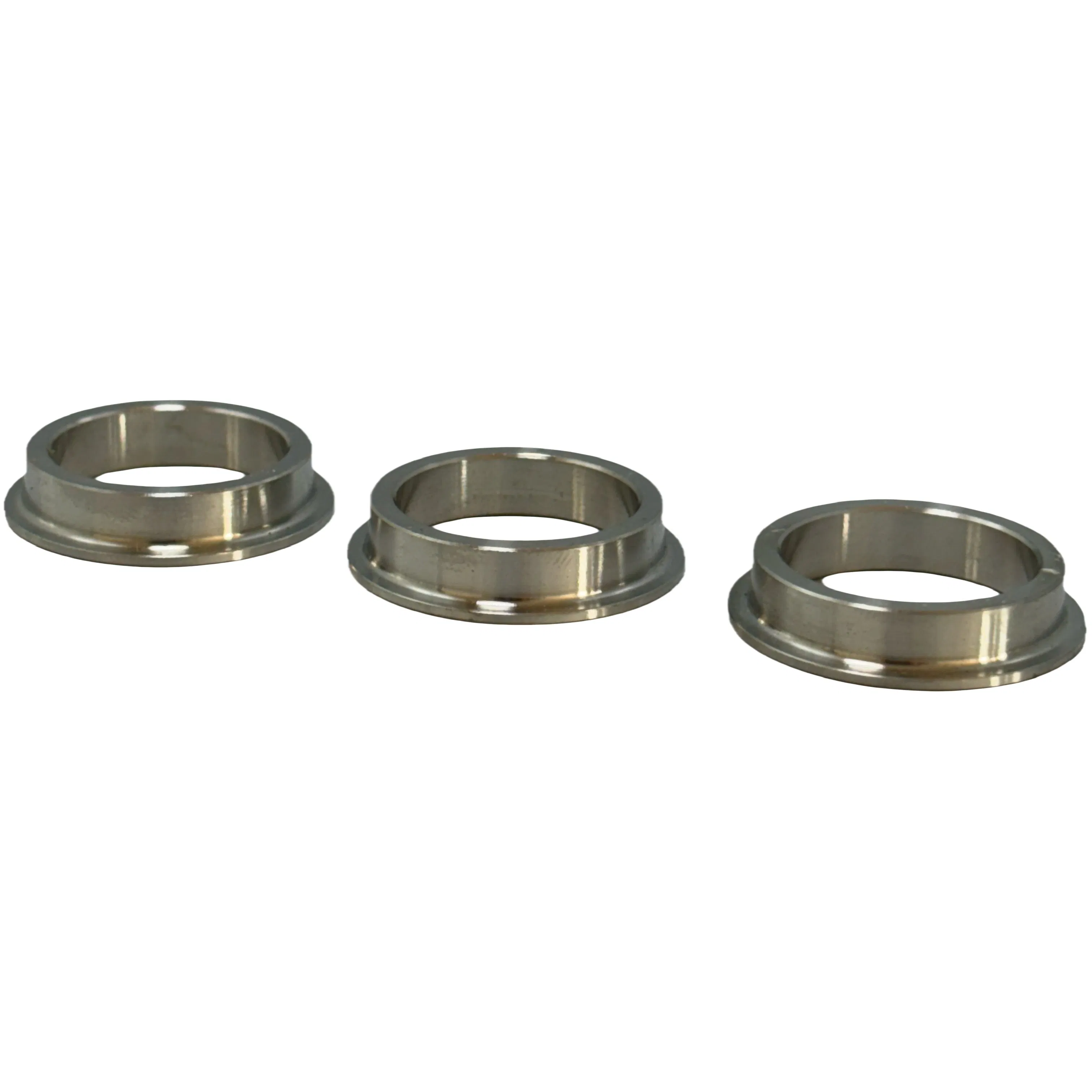 High-Quality 316 Stainless Steel Bushing for Fluid Control