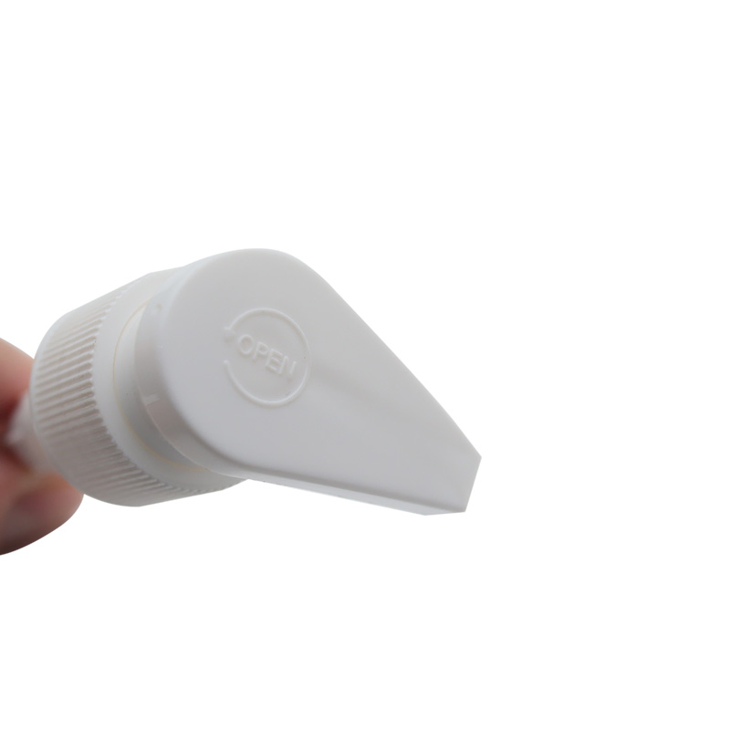 Household Hand Sanitizer Liquid Soap Plastic Lotion Pump