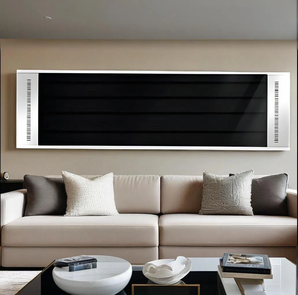 Good Service Electric Heating Panel Wholesale Outdoor Infrared Radiant Heating Panel Fashion Electric Heater