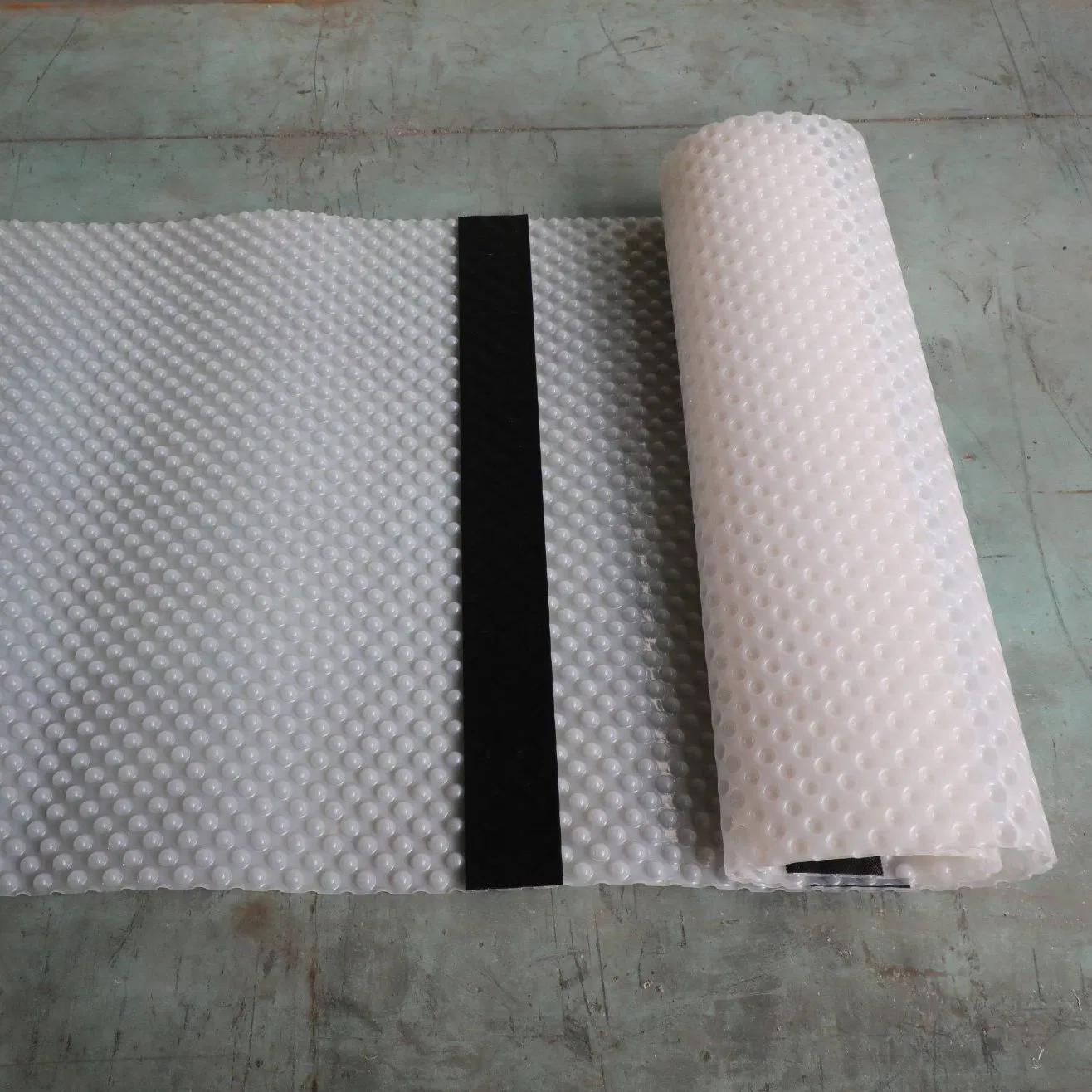 Canlon Waterproofing Drainage Board Dimple Mat Membrane