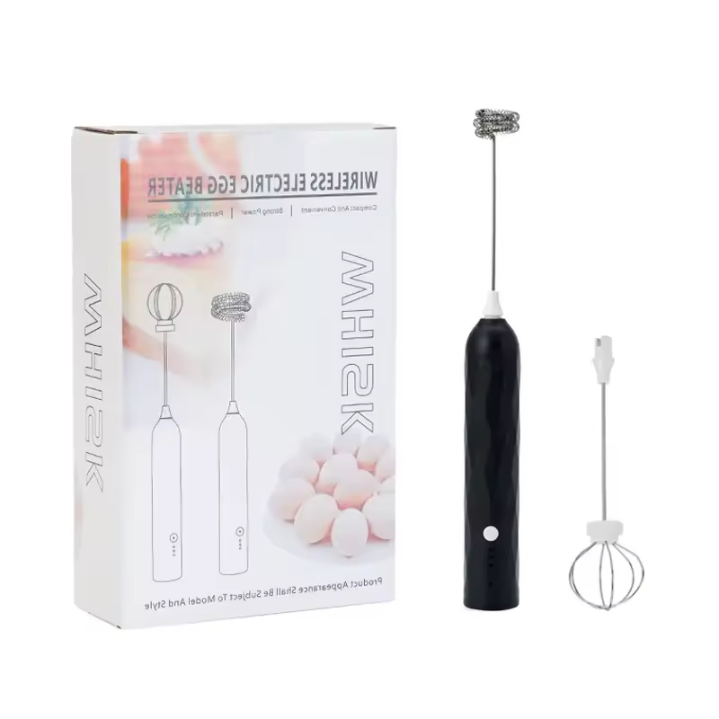 Electric Milk Frother and Warmer Malaysia Electric Froth Maker Stainless Steel