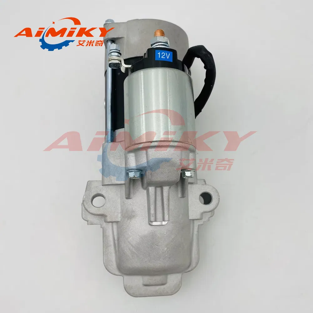 Стартер для Ford Ranger и Mazda BT50 2011-