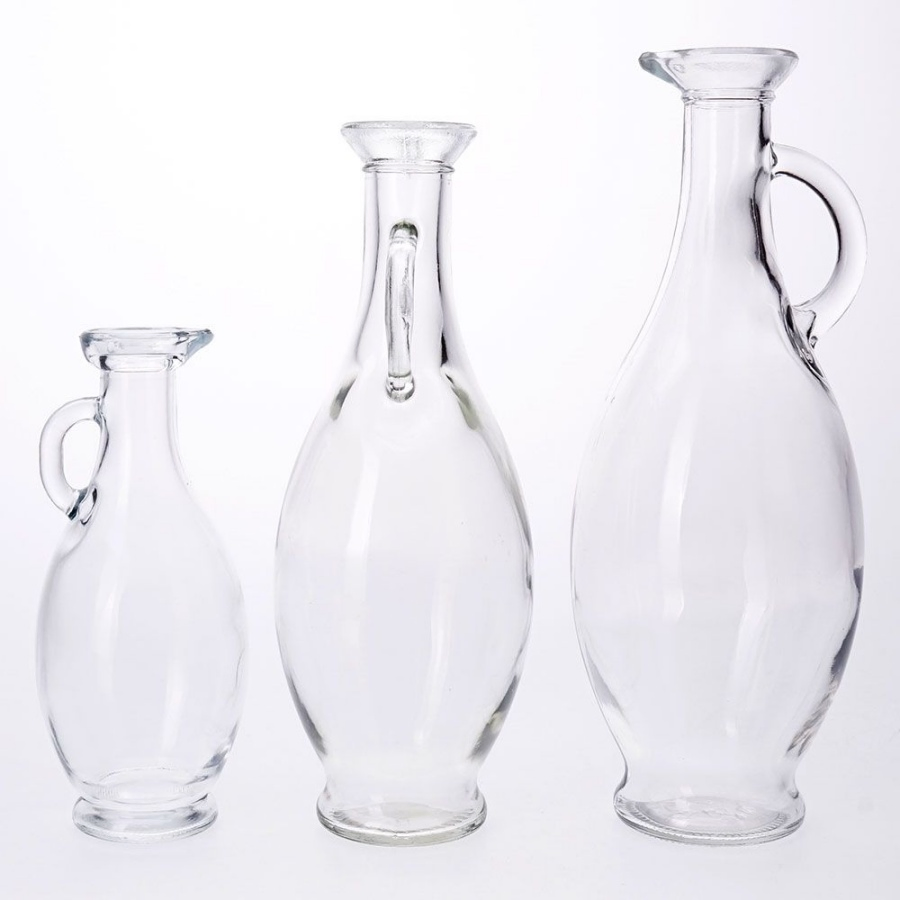 Vista Brand Vodka Bottle Label