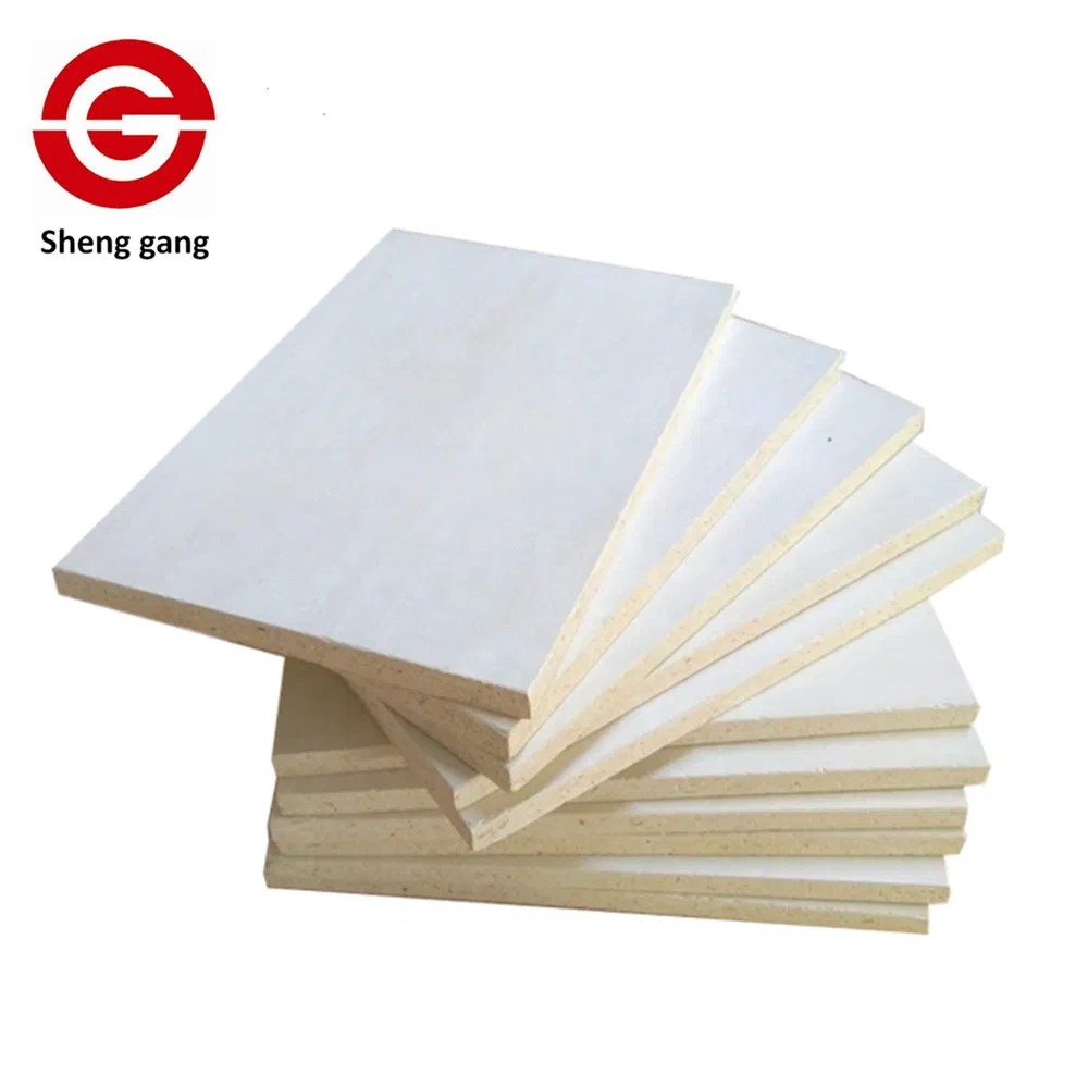 High Strength Firedoors Fire Rate Door Core Expanded Perlite Insulation Board