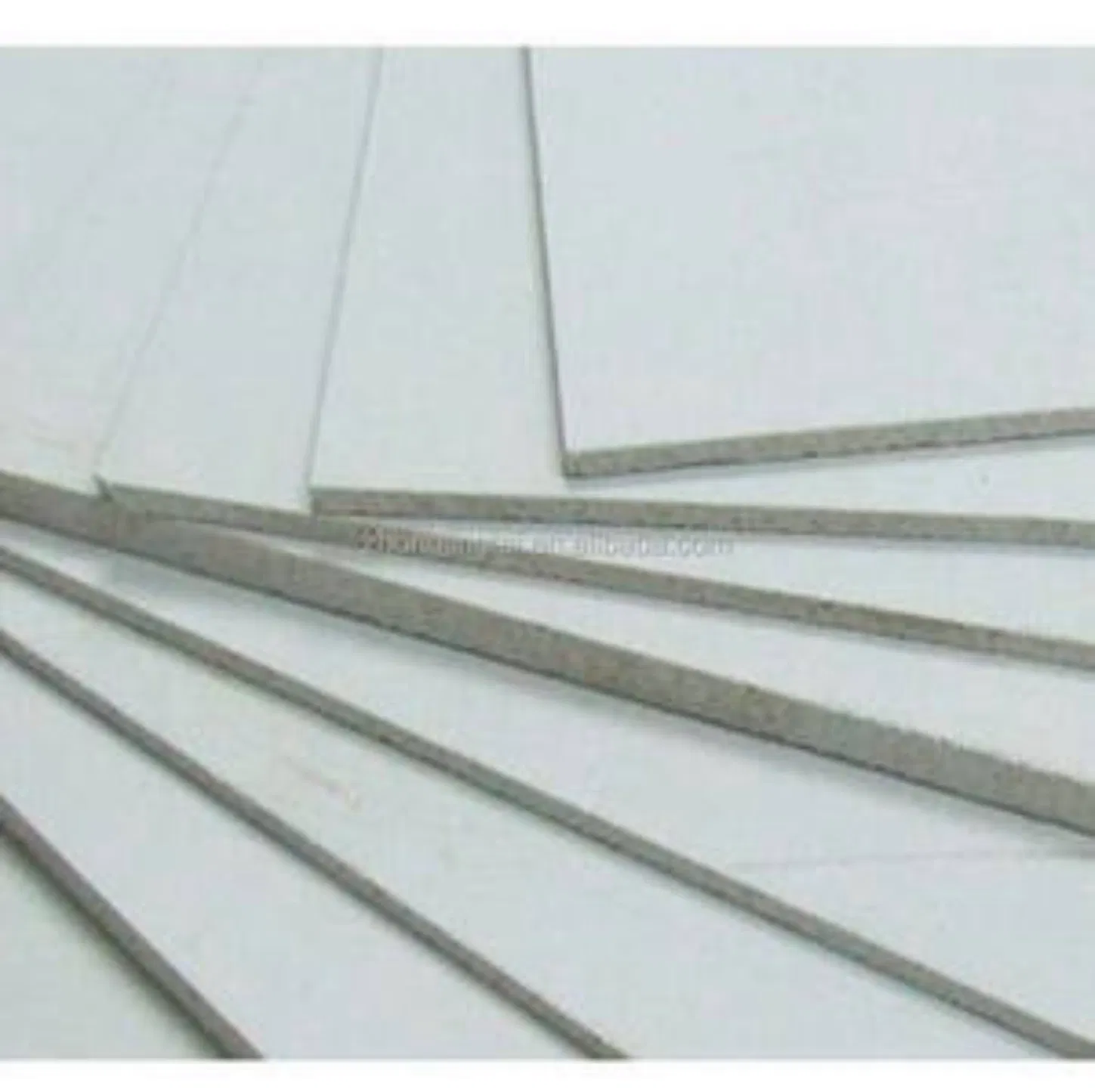 Interior Wall Covering Panel Unique Decoration Calcium Silicate Board Wall Panel