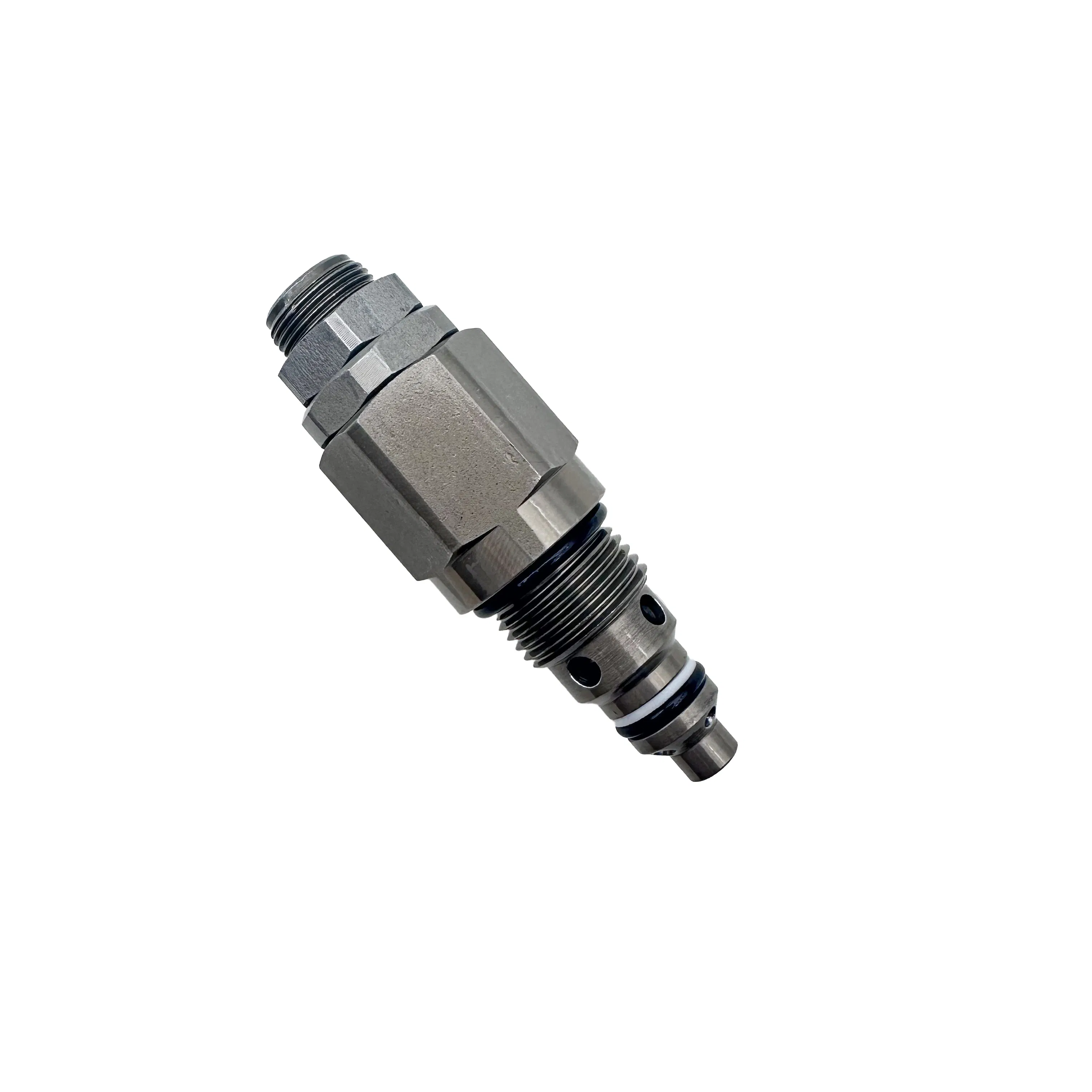 Гидравлический распределитель ERMA для управления давлением