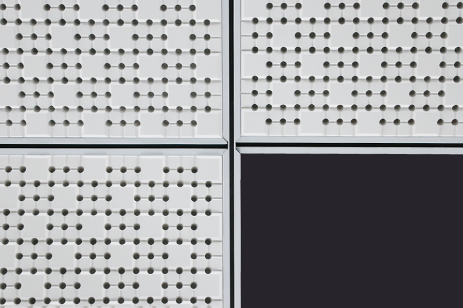 2020 Water-Proofing Gypsum Ceiling Board