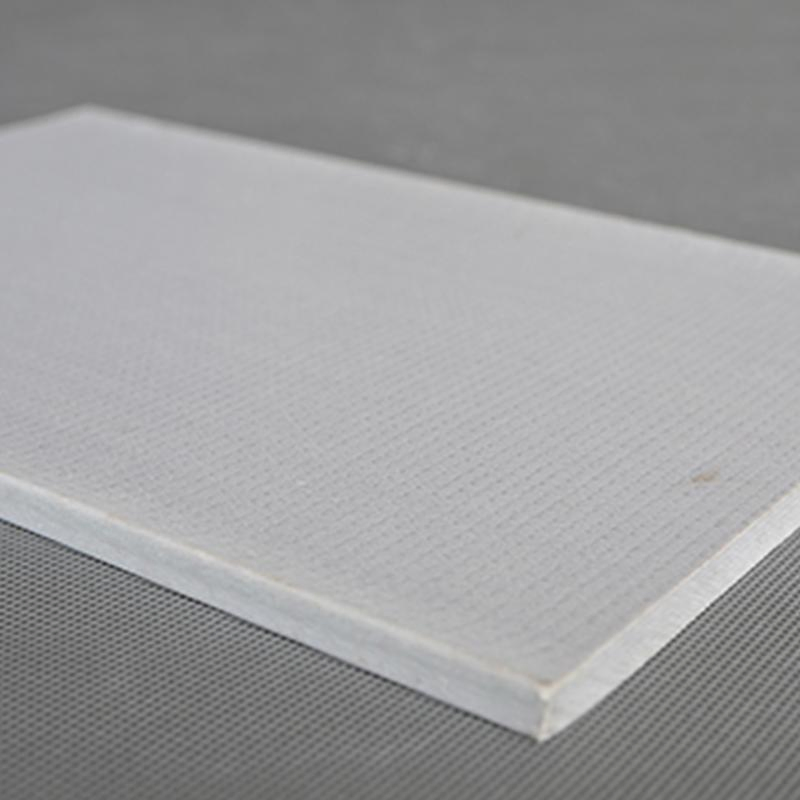 Factory Top Quality Fiberglass Tube FRP Pipe Fiberglass Profiles Fiberglass Tubing Pipe