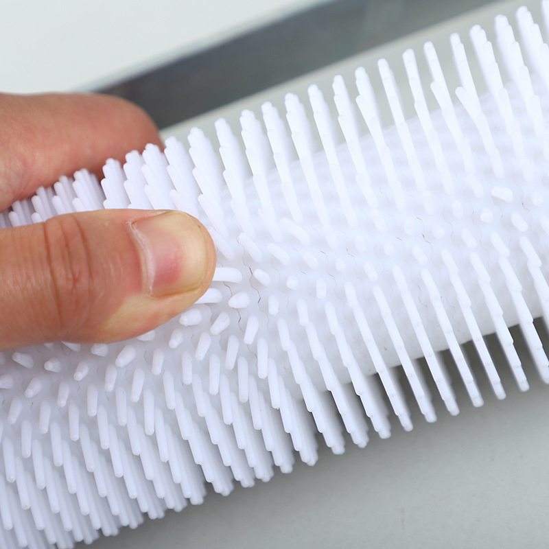 Игольчатый валик для наливных полов 50 см