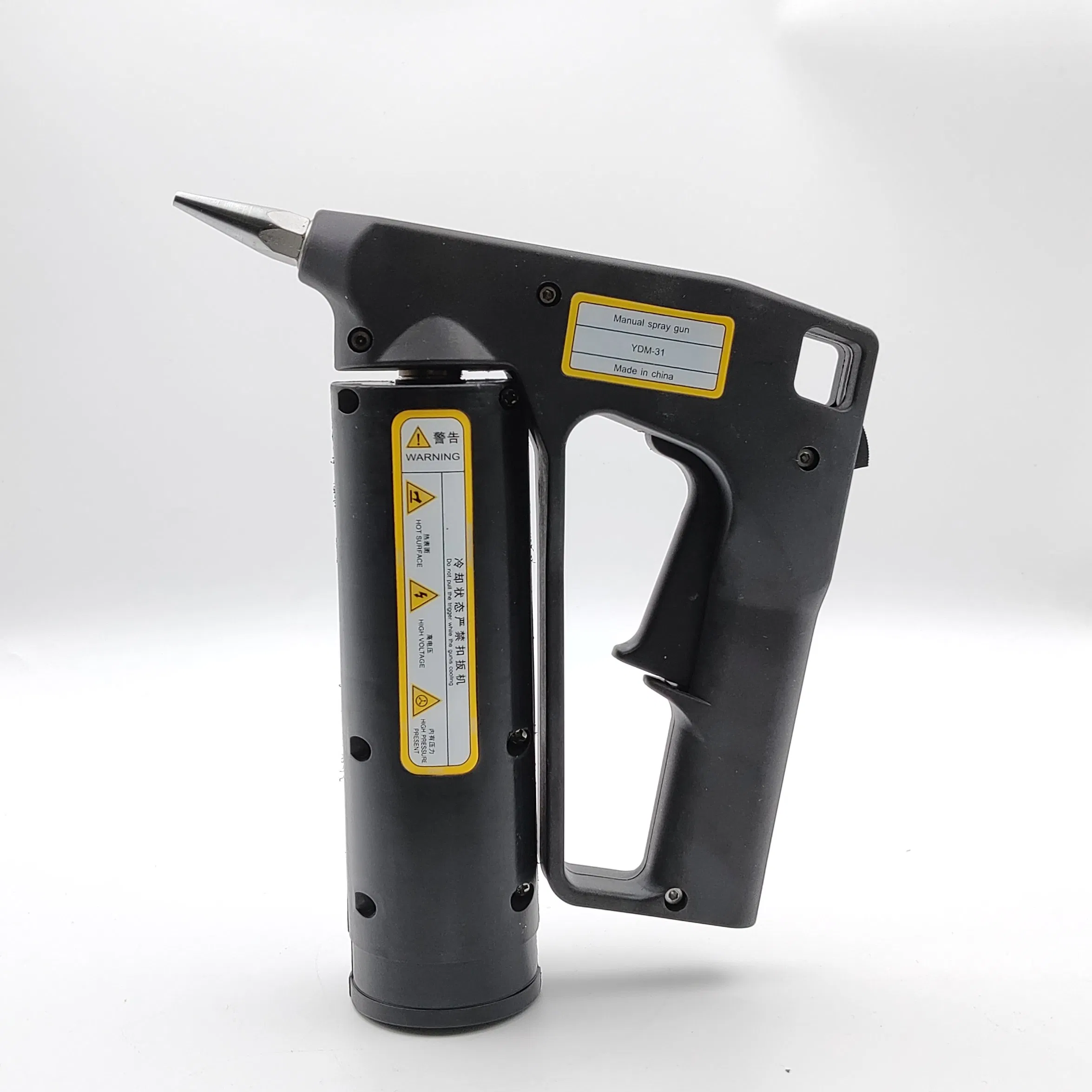 Industrial Grade Pneumatic Hot Melt Adhesive Gun for Precision Bonding