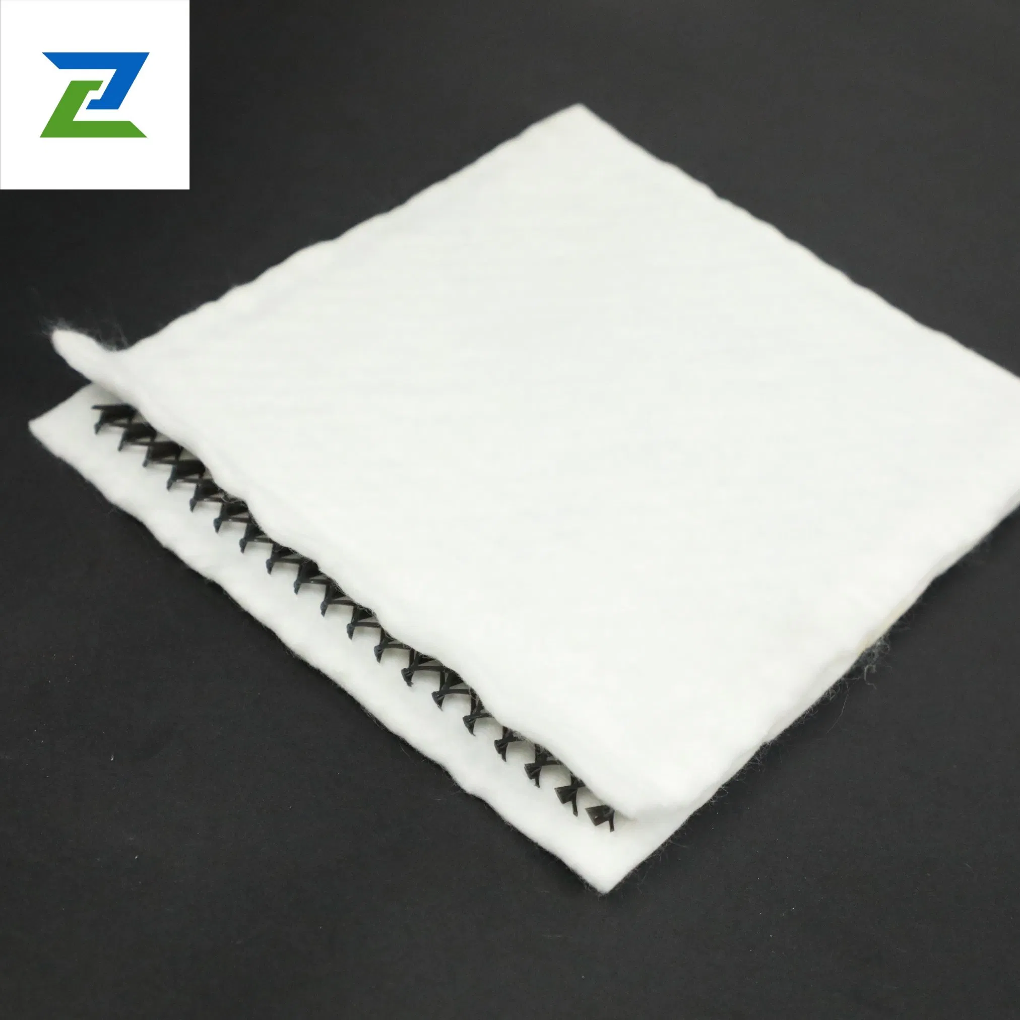 Tri-Dimensional Composite Geonet for Enhanced Drainage Solutions