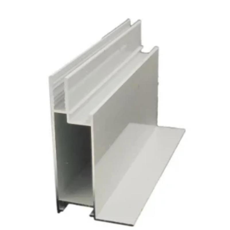 Floor Decorative Aluminum Skirting Board Tile Trim Aluminum Profile Wall Baseboard Accessorie