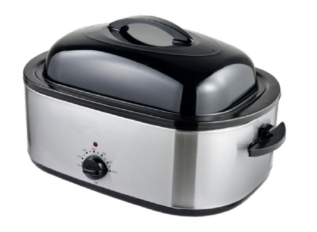 22qt Slow Cooker