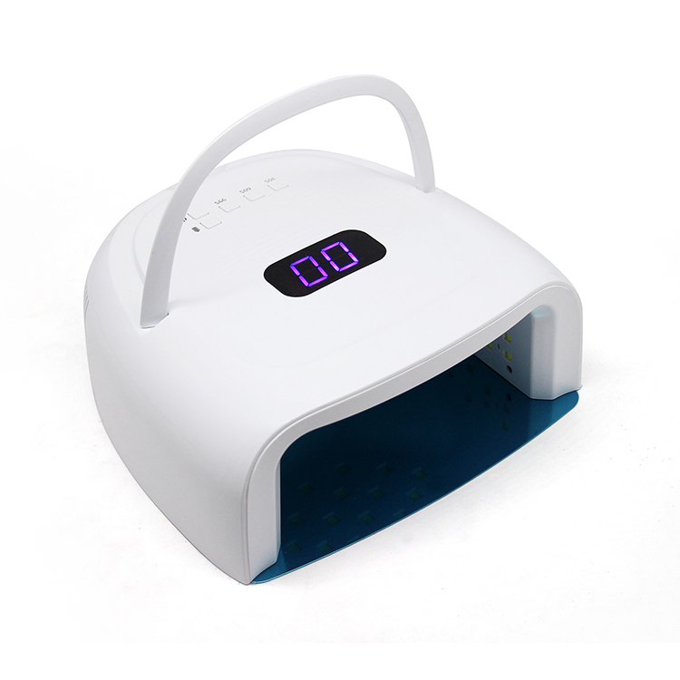 Professional Nail Technician Desk Lamp with 42 LEDs