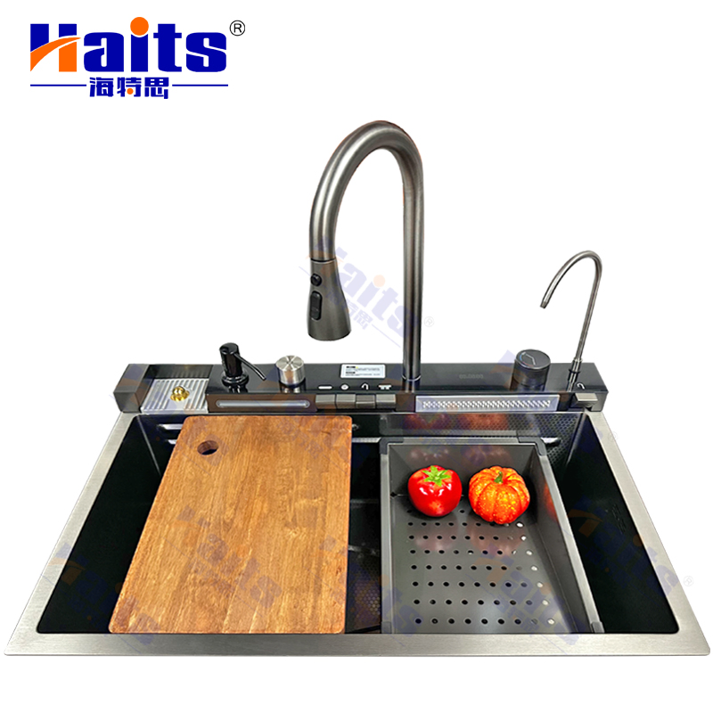 Kitchen Accessories Flying Rain Waterfall Sink China Wholesale Manufacturer