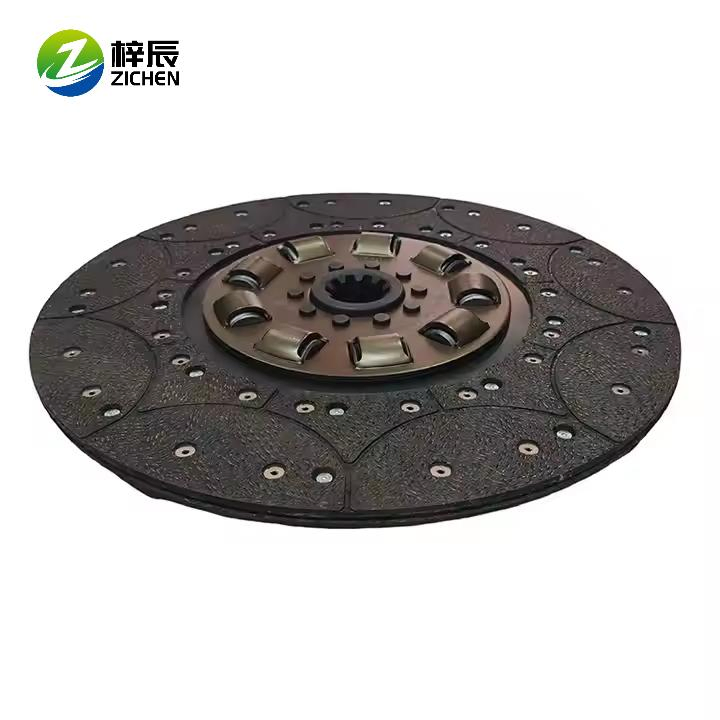 Сцепление для грузовика Shacman X3000, DZ9X259160205